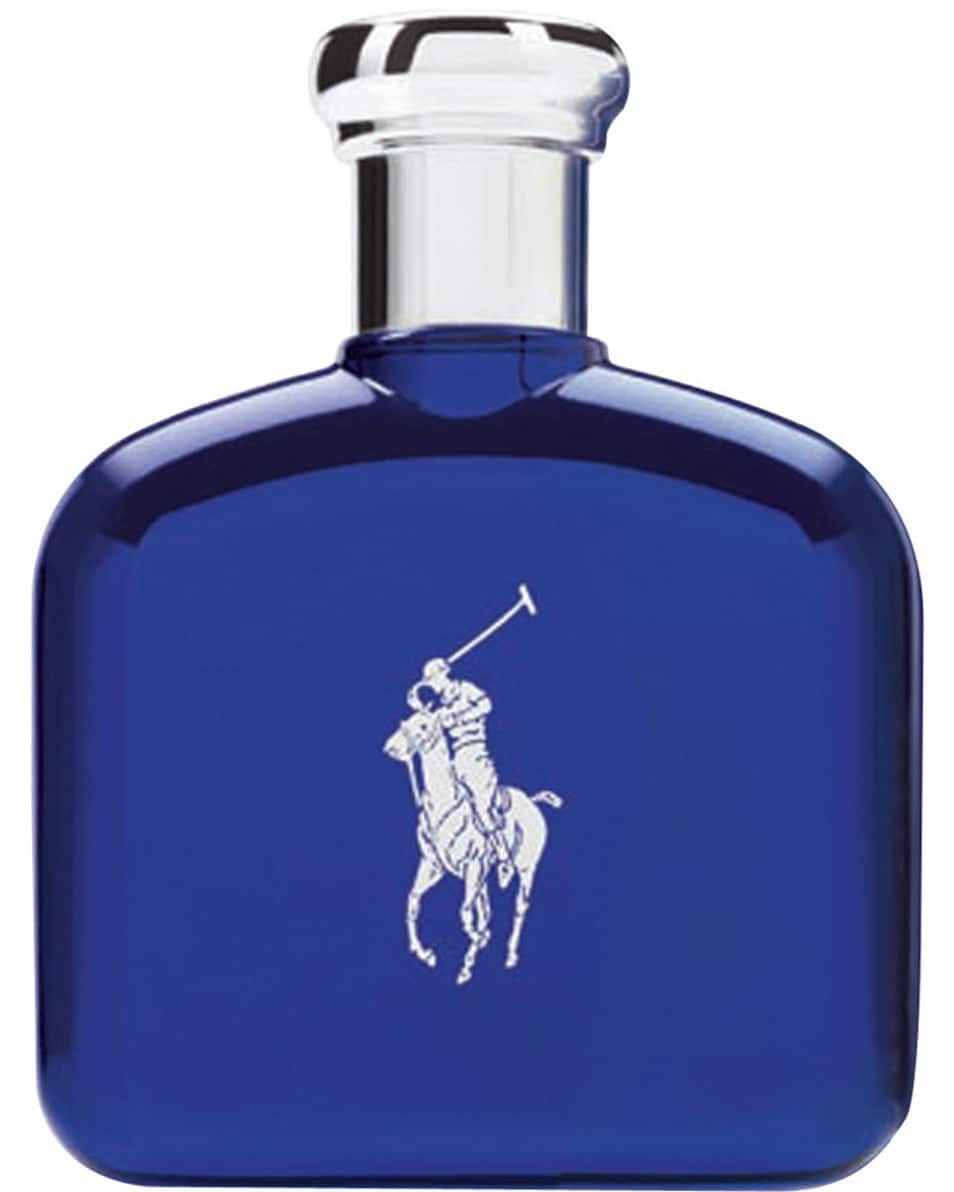 RALPH LAUREN POLO BLUE EAU DE TOILETTE