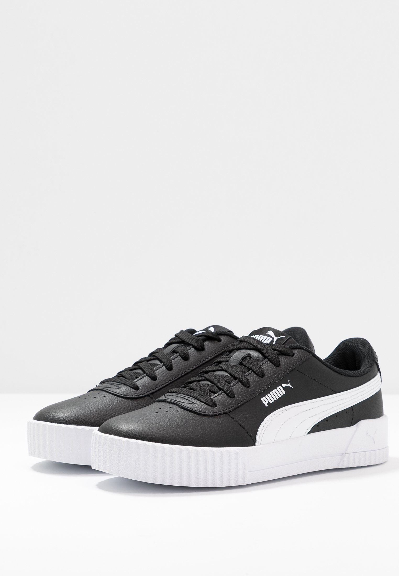 Baskets Puma - noires