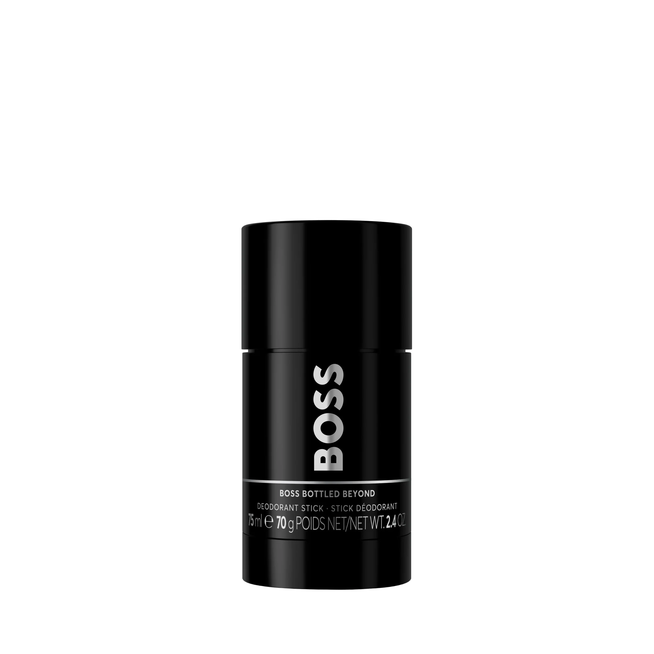 Boss Bottled Beyond - Deodorante Stick, Deodoranti