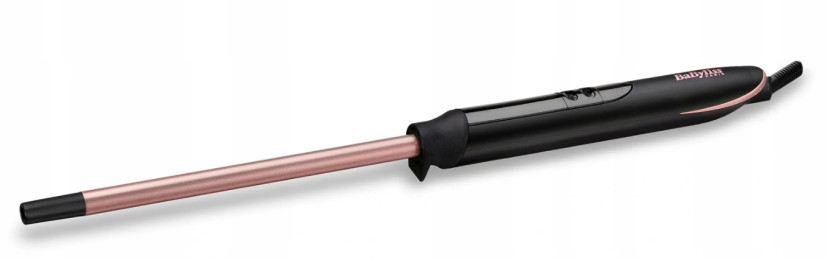Lokówka Babyliss C449E 6 stopni temperatur 10mm