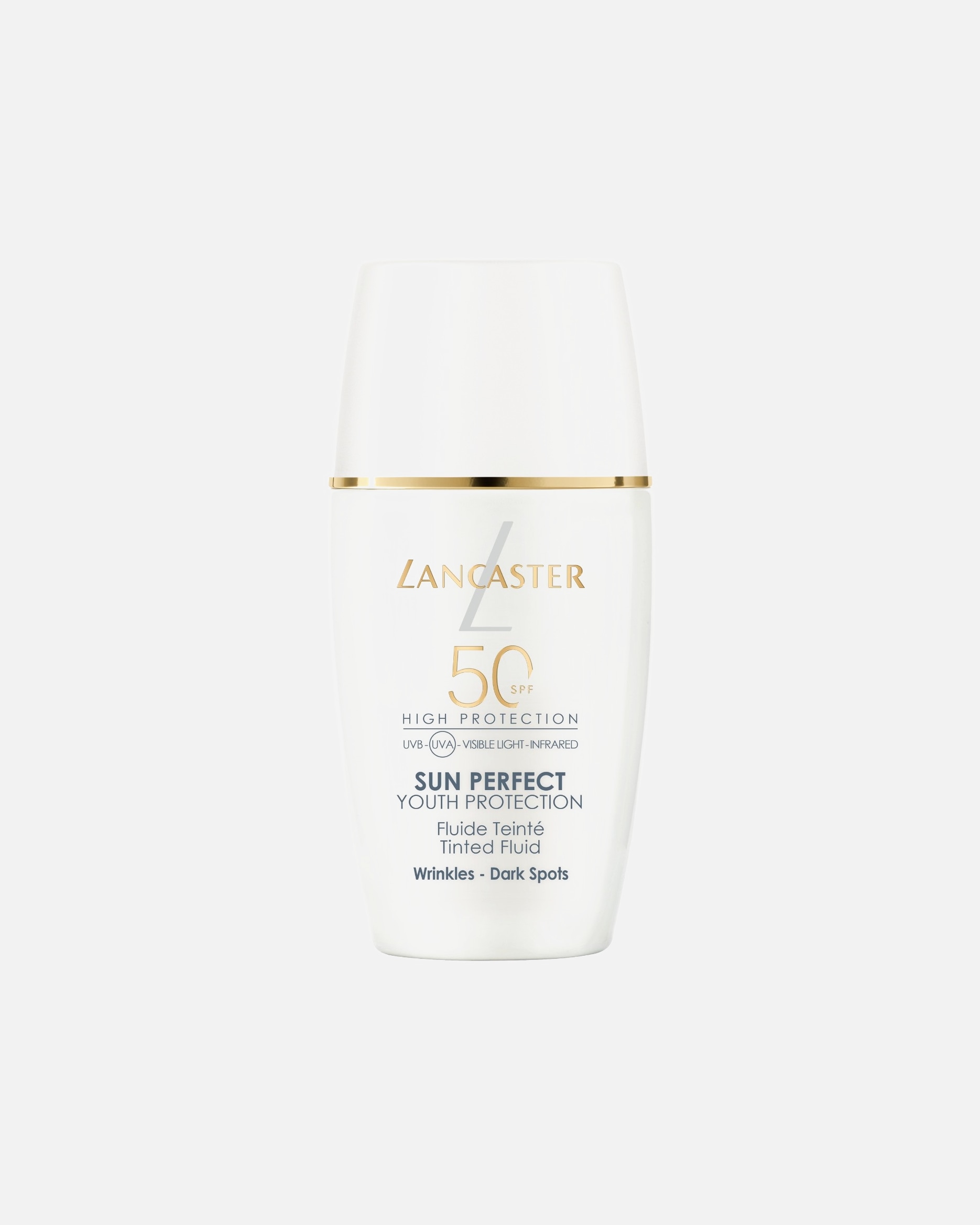 Lancaster Sun Perfect Fluid Sonnenschutzmittel LSF 50 - 30 ml