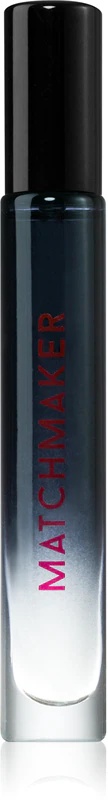 Eye of Love MATCHMAKER Black Diamond ATTRACT VIŅU smaržas no feromonām