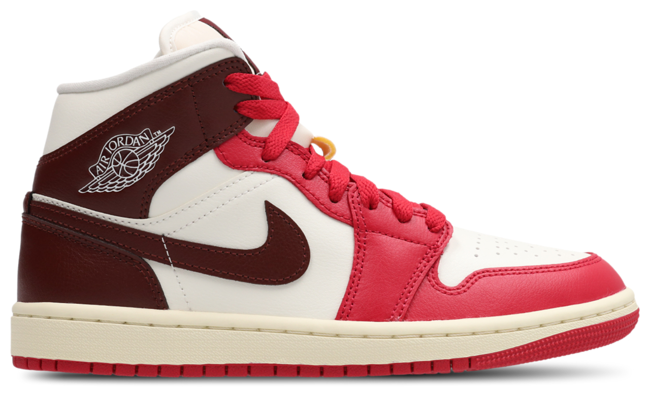Jordan Aj1 Mid