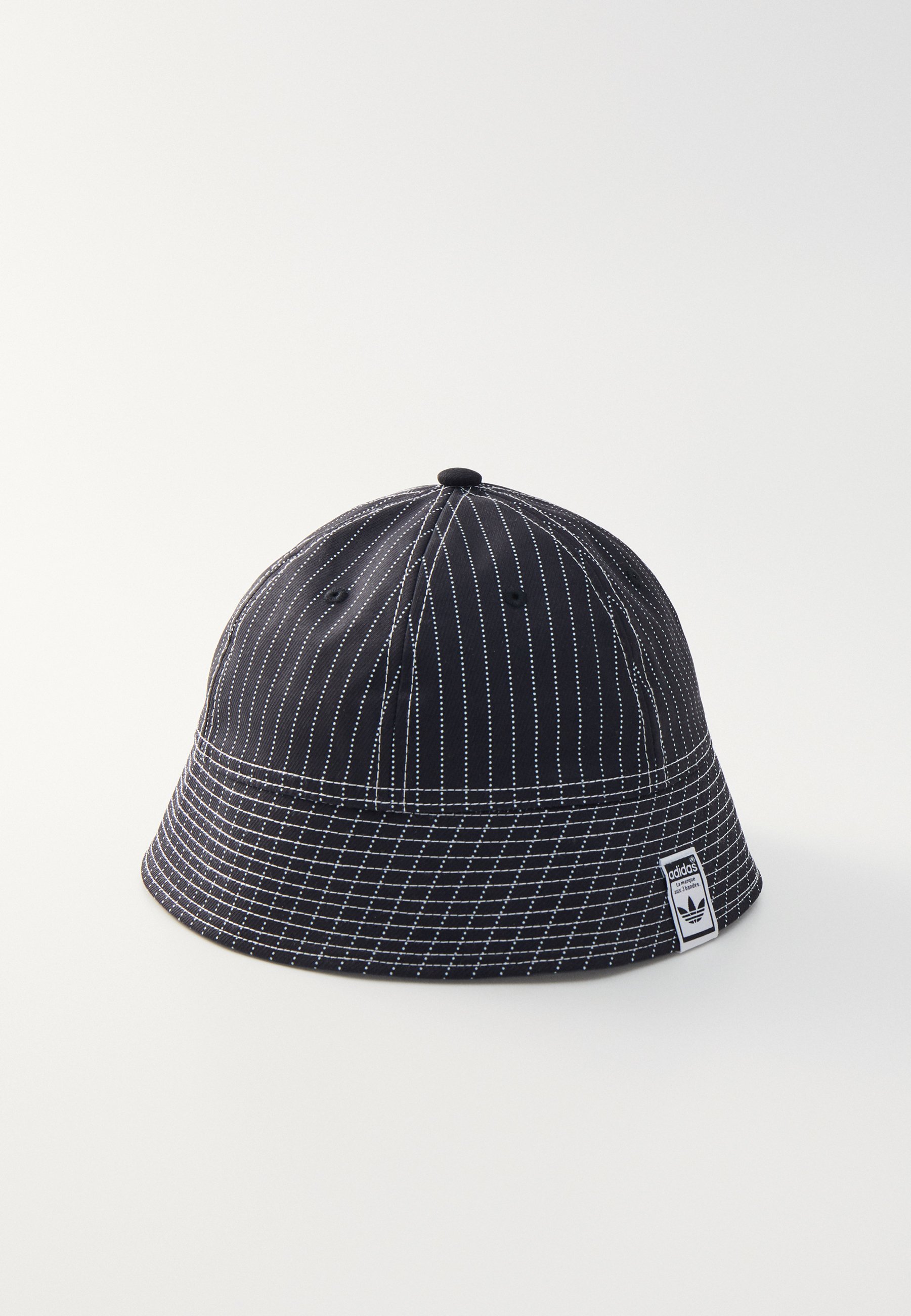 adidas Originals WABASH BUCKET - Casquette - noire