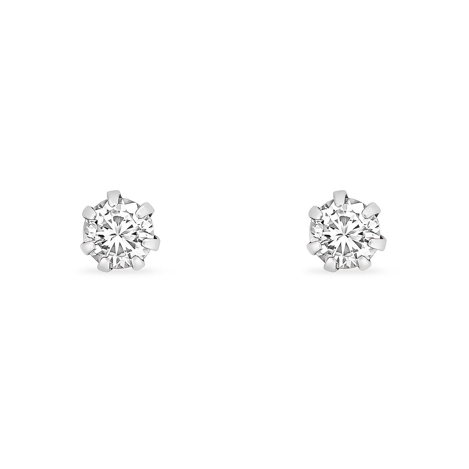 FAVS Boucles d'oreilles