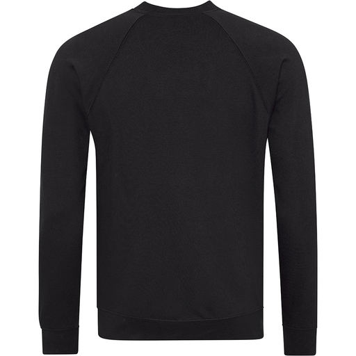 Sudadera Con Mangas Raglan Awdis Academy