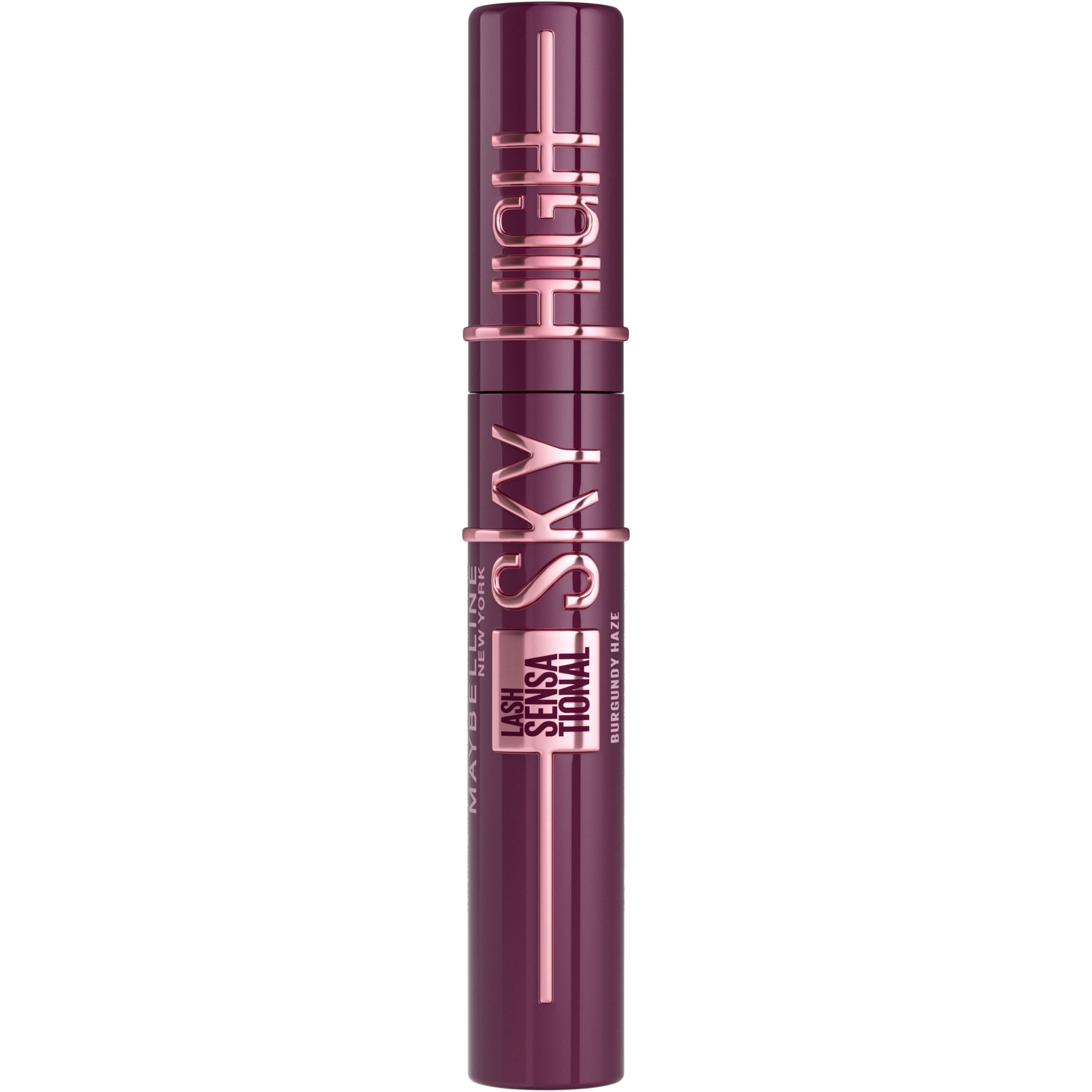 Blakstienų tušas „Lash Sensational Sky High“ Tušas