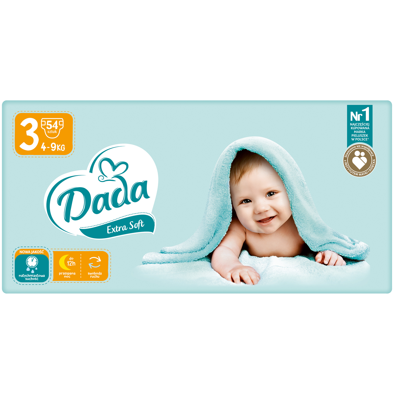 Dada Extra Suave Midi
