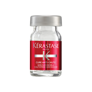 Kérastase Specifique hiustenlähtöä ja tiheyden menetystä ehkäisevät ampullit 10 x 6 ml 10 x 6 ml