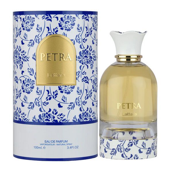 Lattafa Petra