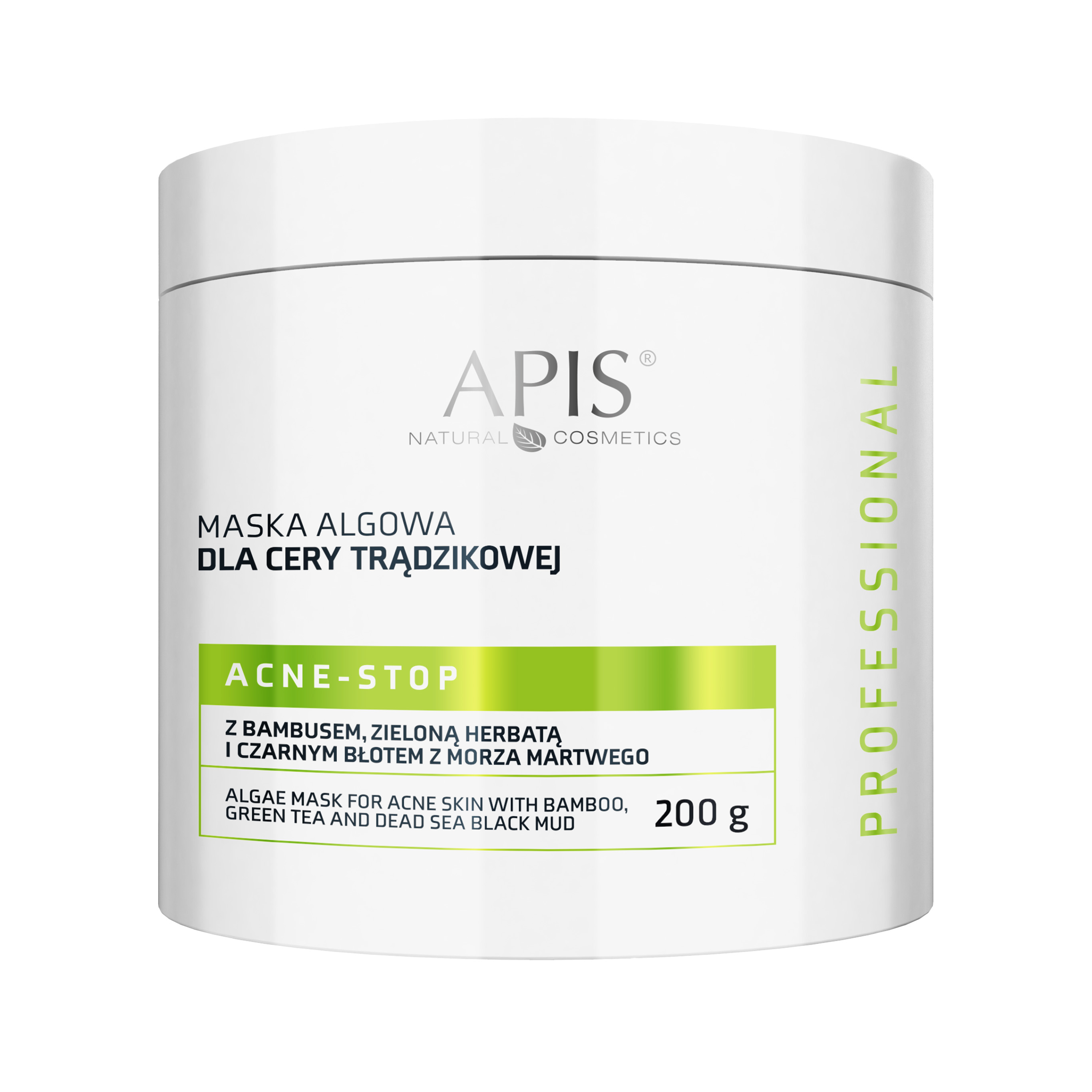 Apis Acne-Stop