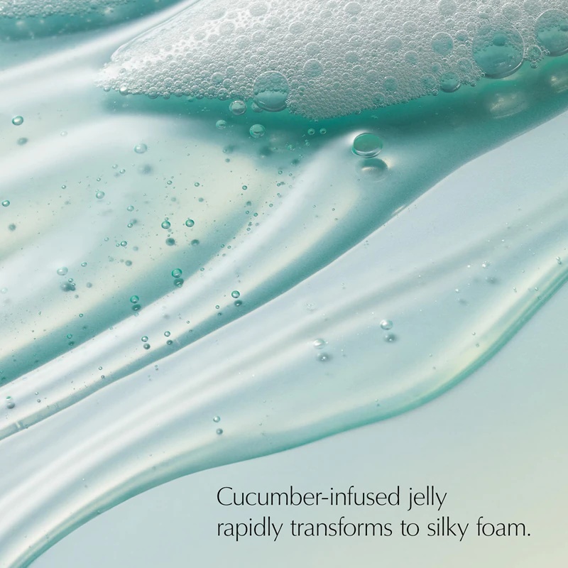 „Estée Lauder DayWear Glow“ geriausias želė prausiklis
