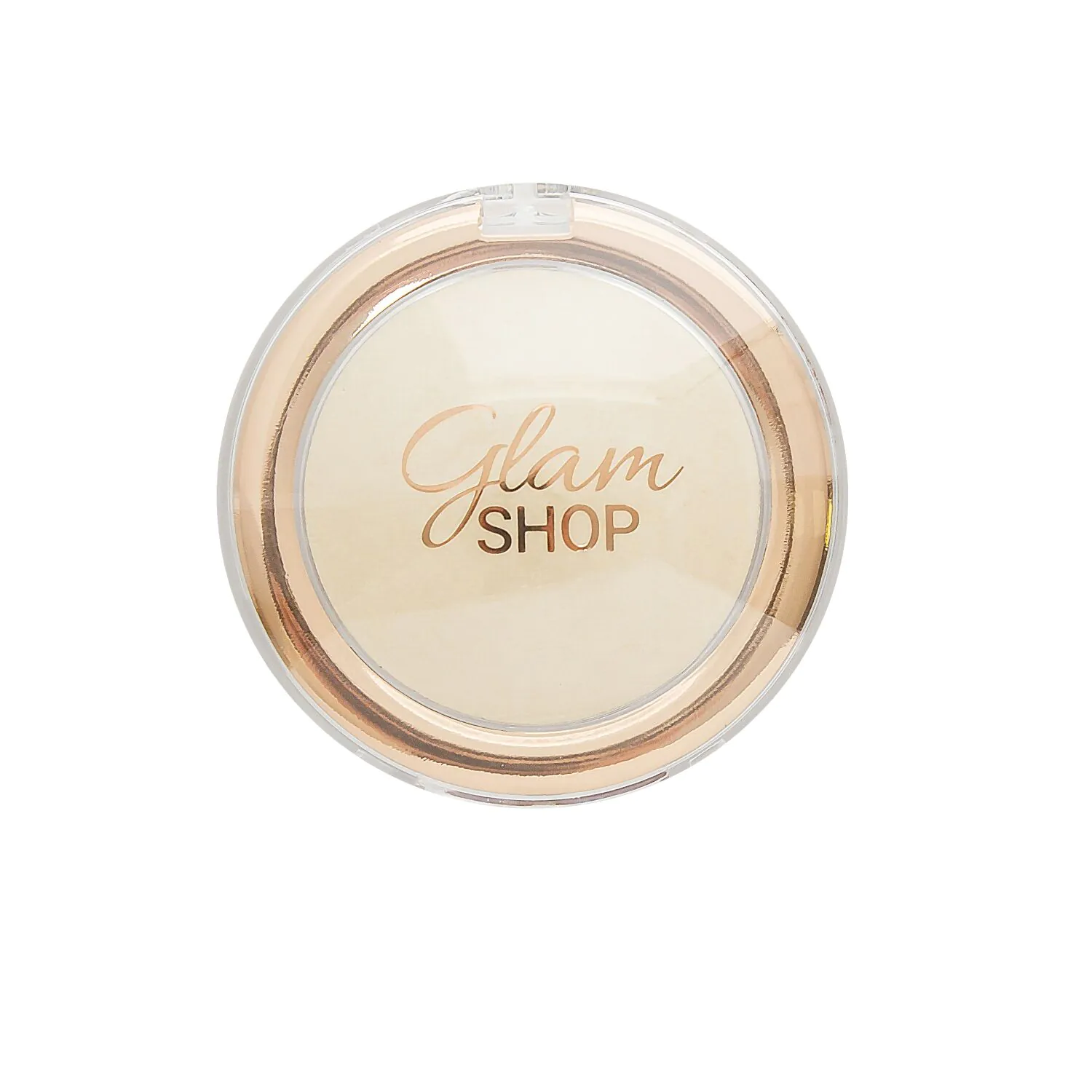 Glam Shop Pod Oko Woalk Puder delikatnie rozświetlający pod oczy