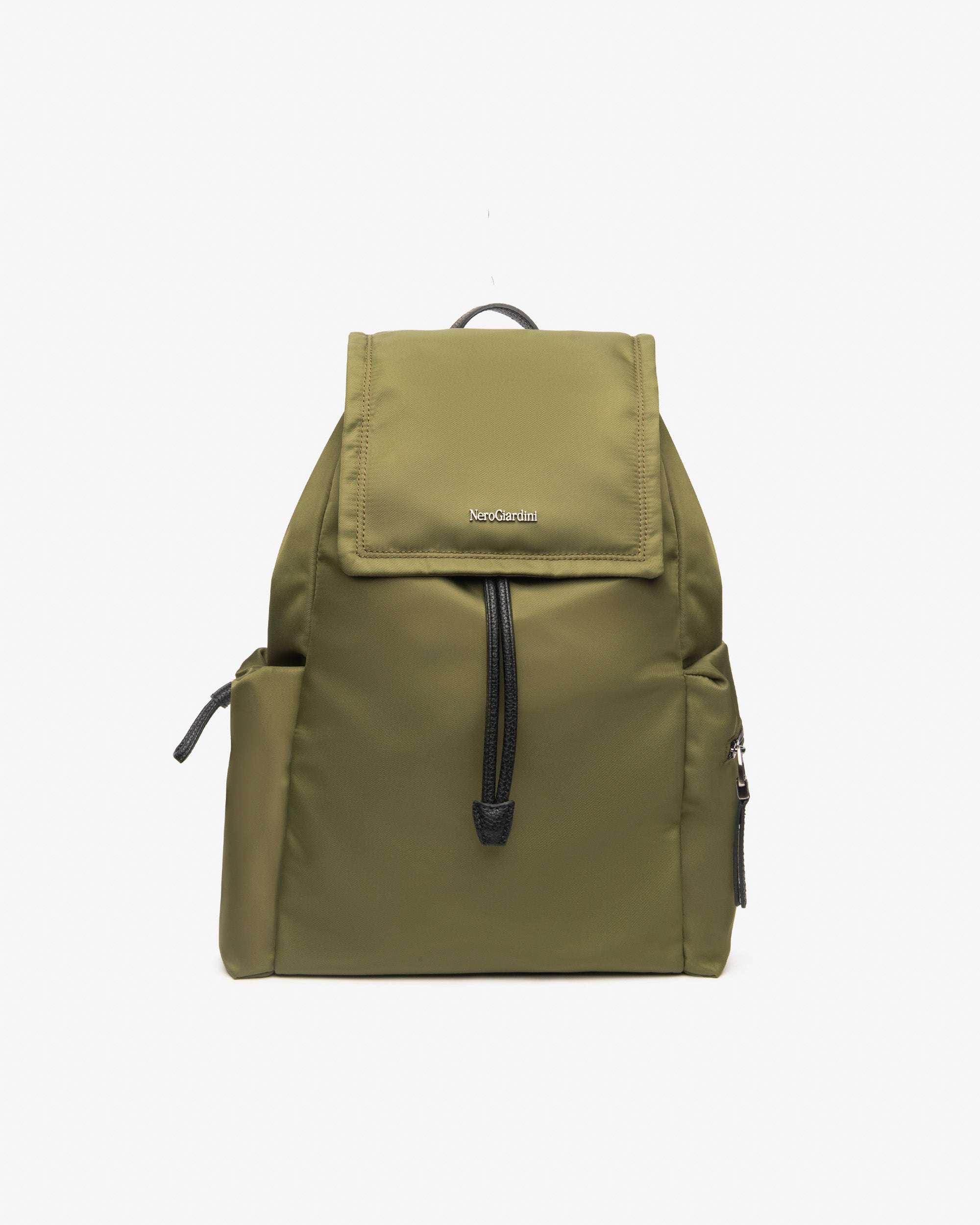 Herrenrucksack aus technischem Material
