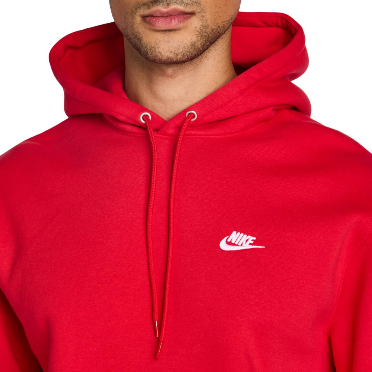 Nike Club Fleece