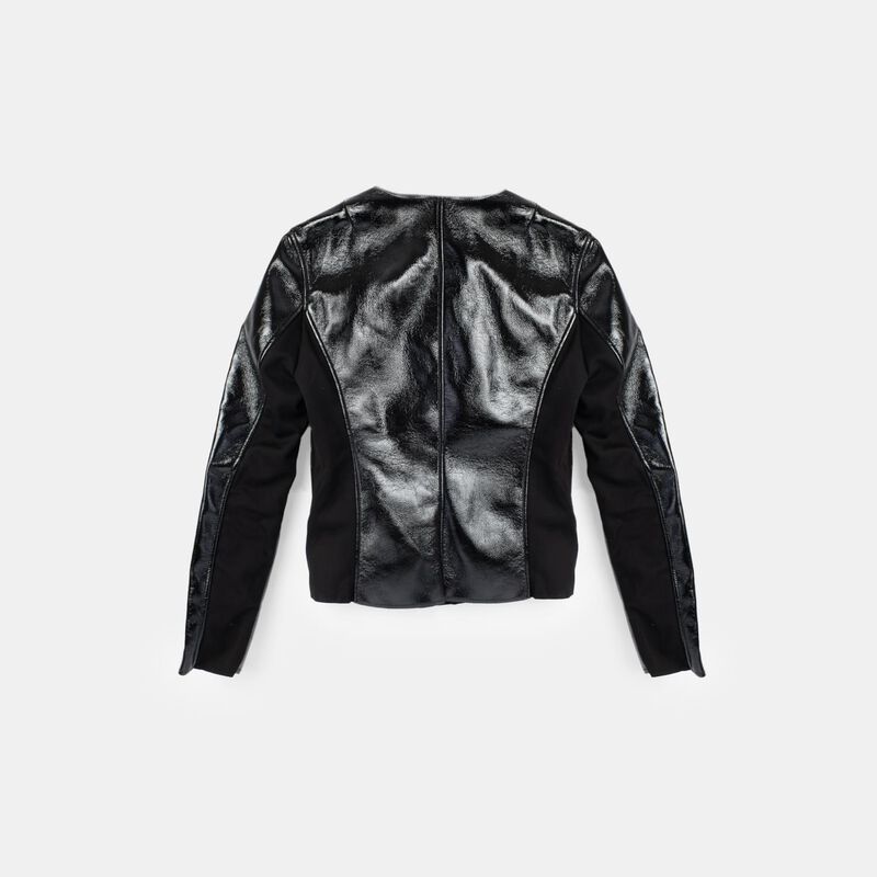Biker da donna