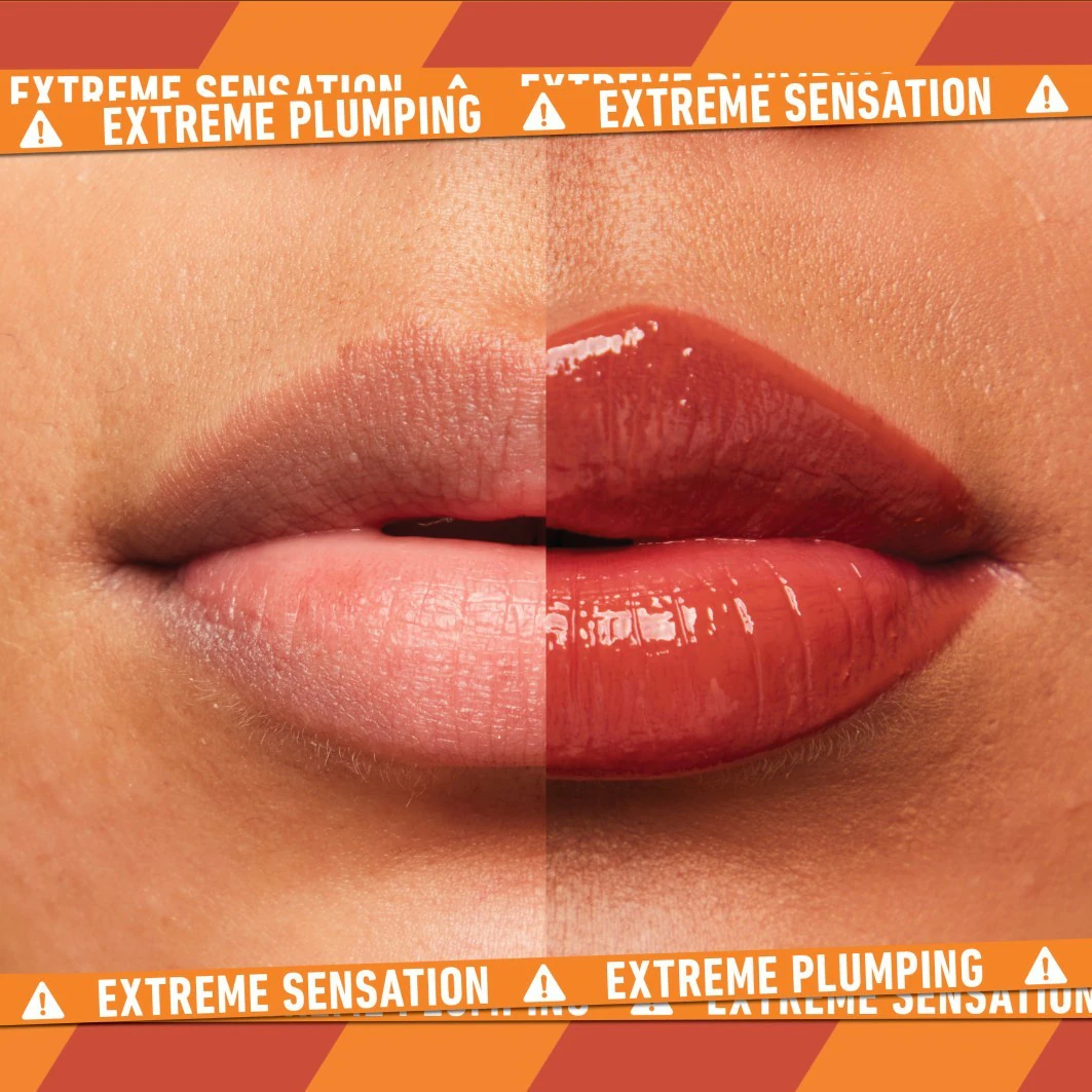 NYX Professional Makeup Duck Plump - repulpant