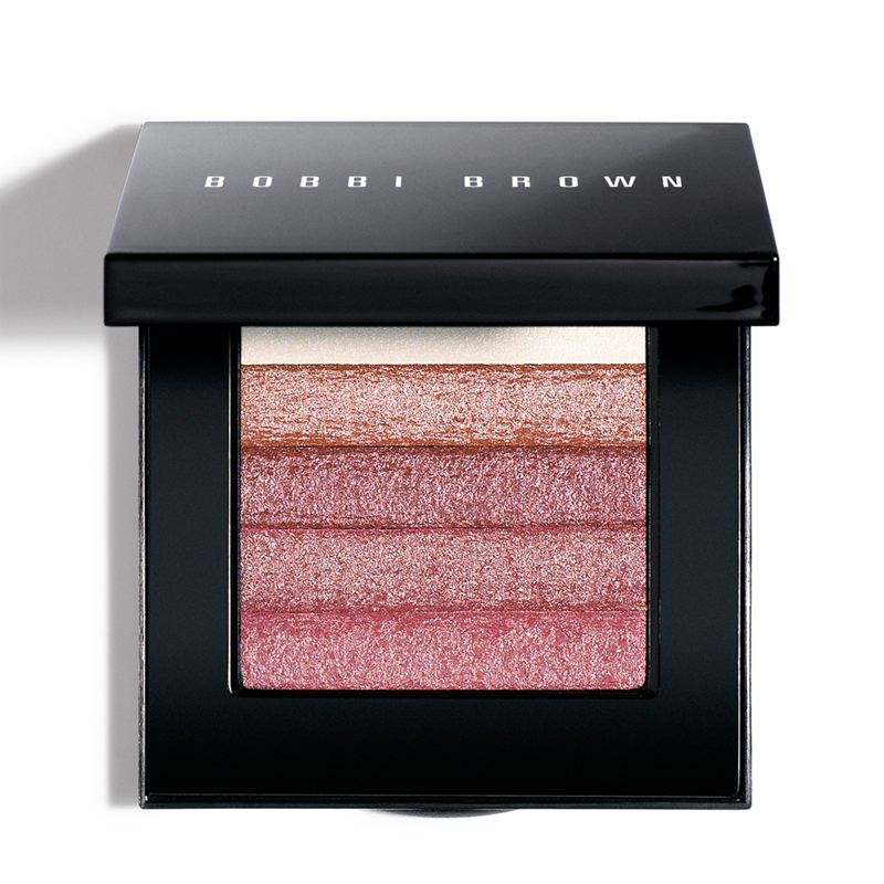 Roz cărămidă strălucitor - Bobbi Brown