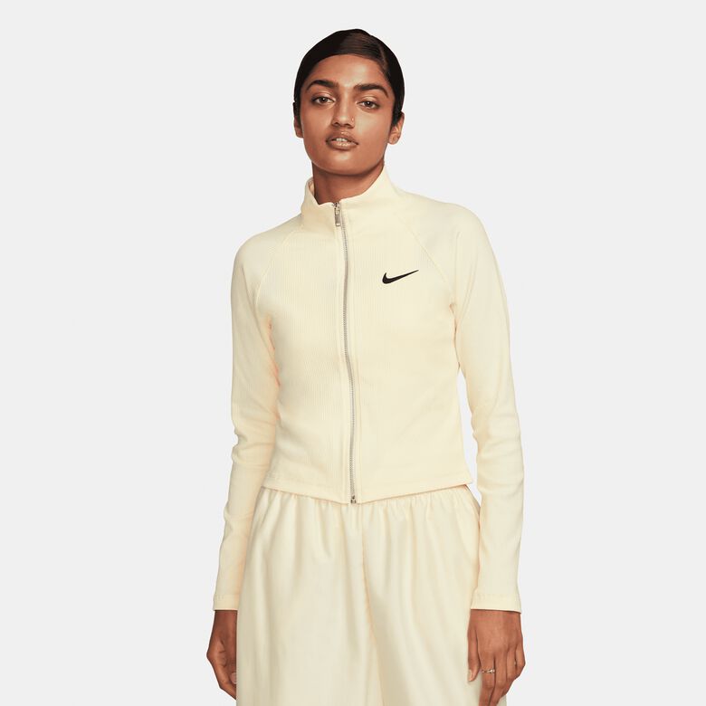 Sportkledingtrendjas