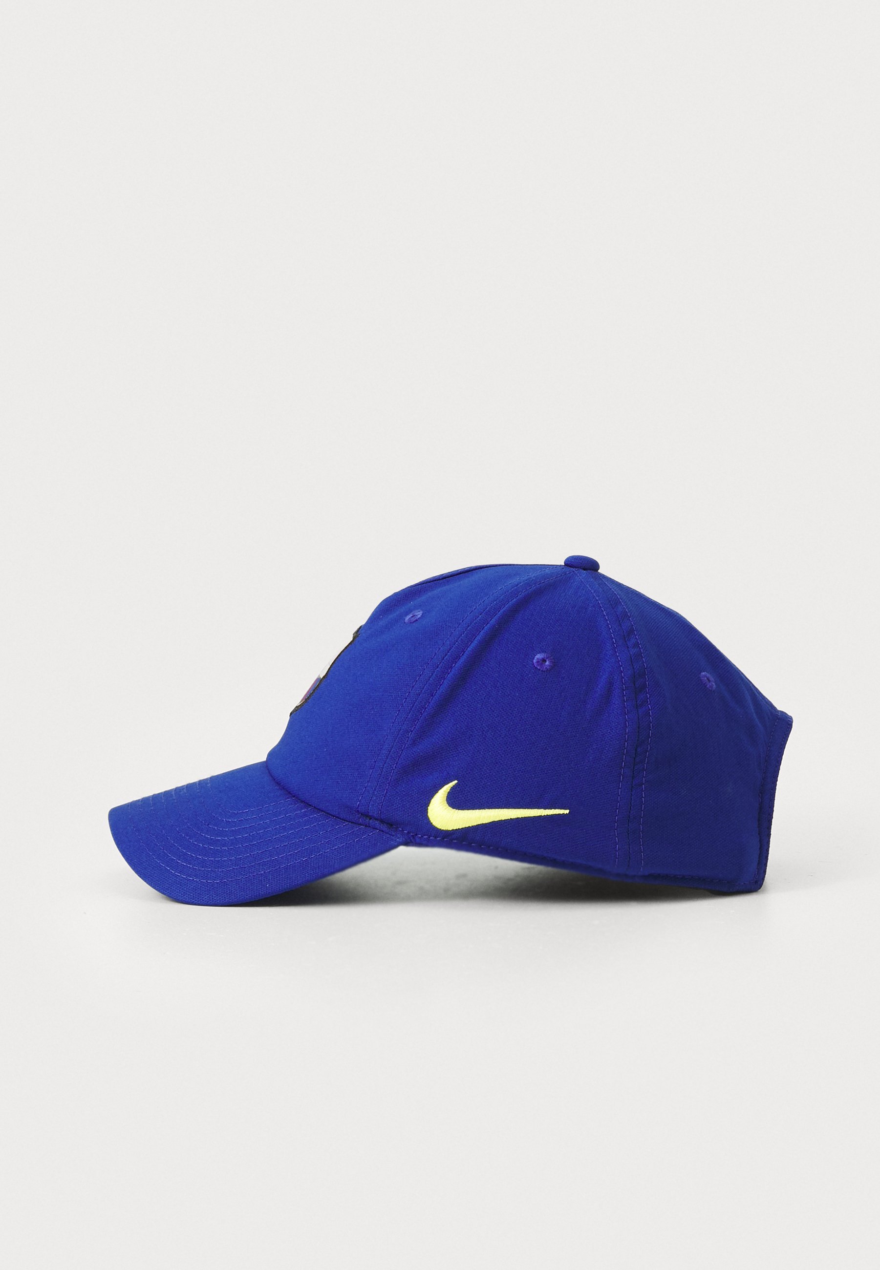 Nike Performance FC BARCELONA UNISEX - Clubkleding - diep koningsblauw/geel