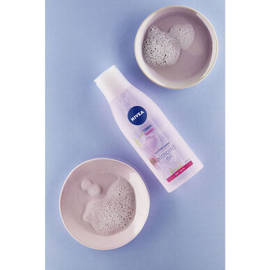 Nivea gyengéd arctisztító tonik 200 ml 200 ml