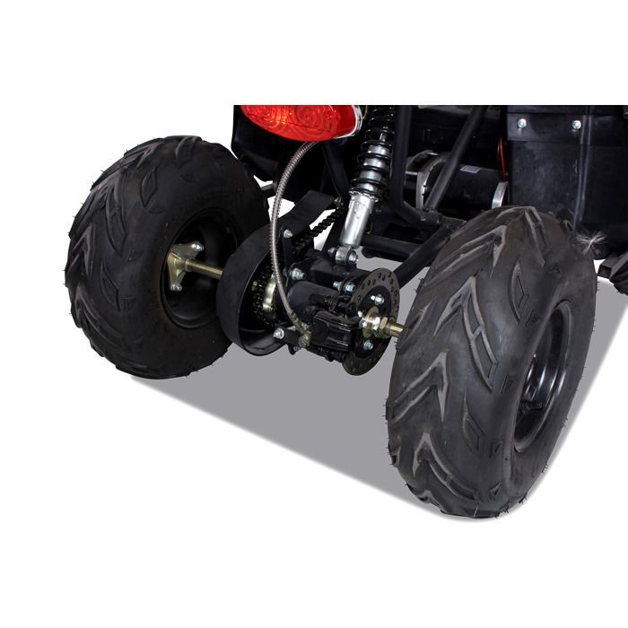 Kids' Quad S-8 Farmer Electric 1000 Watts