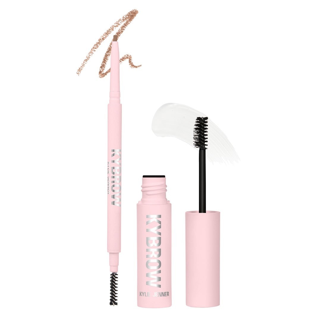 Set de maquillaje Kybrow de KYLIE COSMETICS - 1 pieza