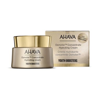 Ahava Osmoter -kosteuttava kasvovoidetiiviste 50 ml 50 ml