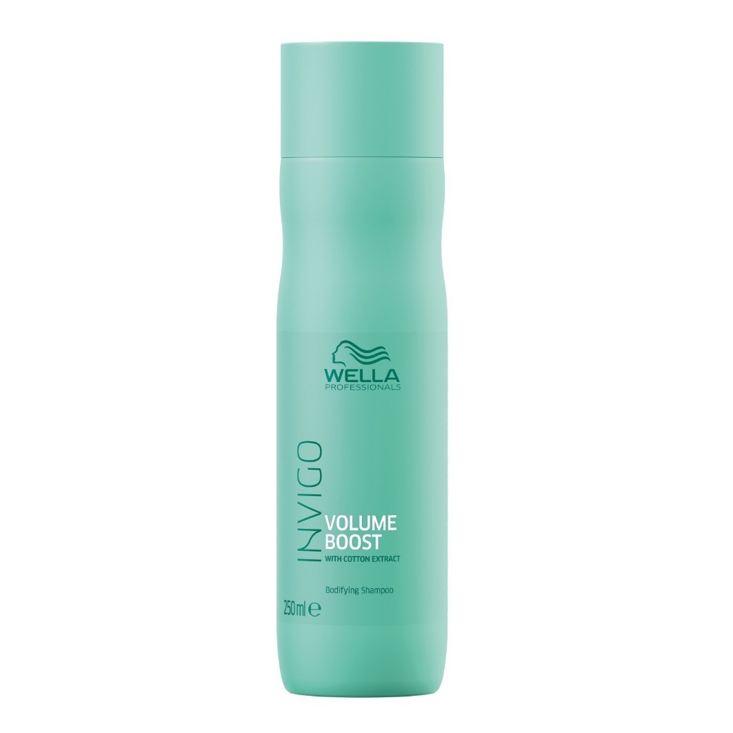 Champú Wella Professionals INVIGO Volume Boost - 250 ml