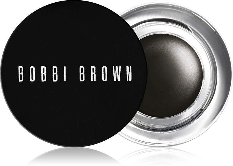 Delineador em gel de longa duração Bobbi Brown