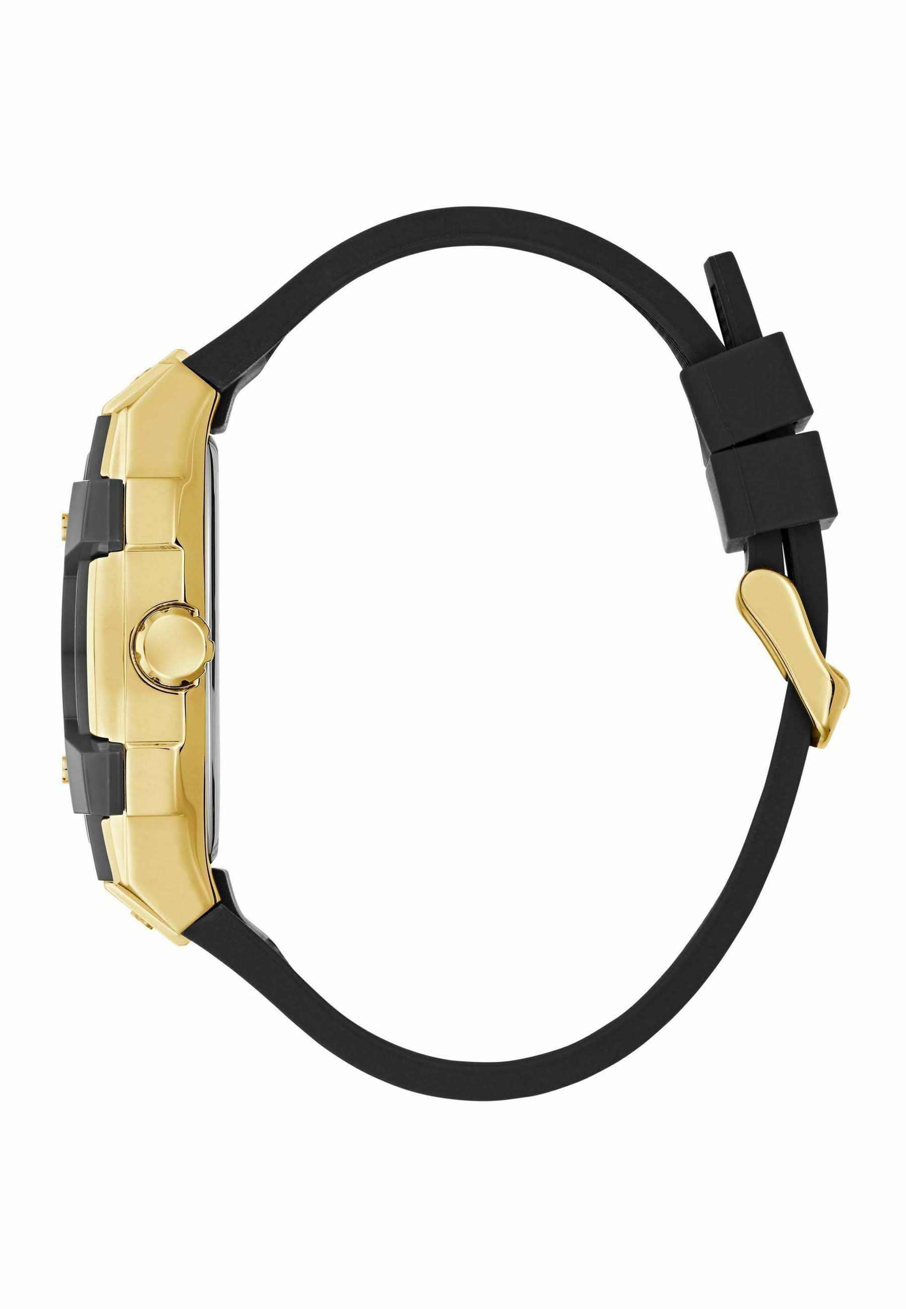 Orologio Guess PHOENIX - Cronografo - nero