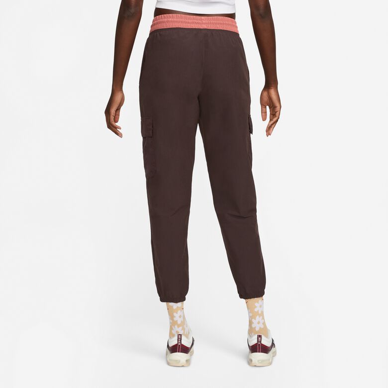 Sportswear Web-Cargohose