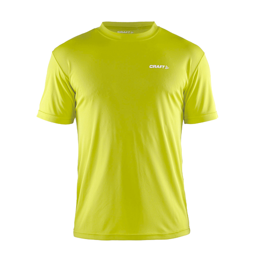  Camiseta De Porte Transpirable Y Ligera Modelo Prime Craft