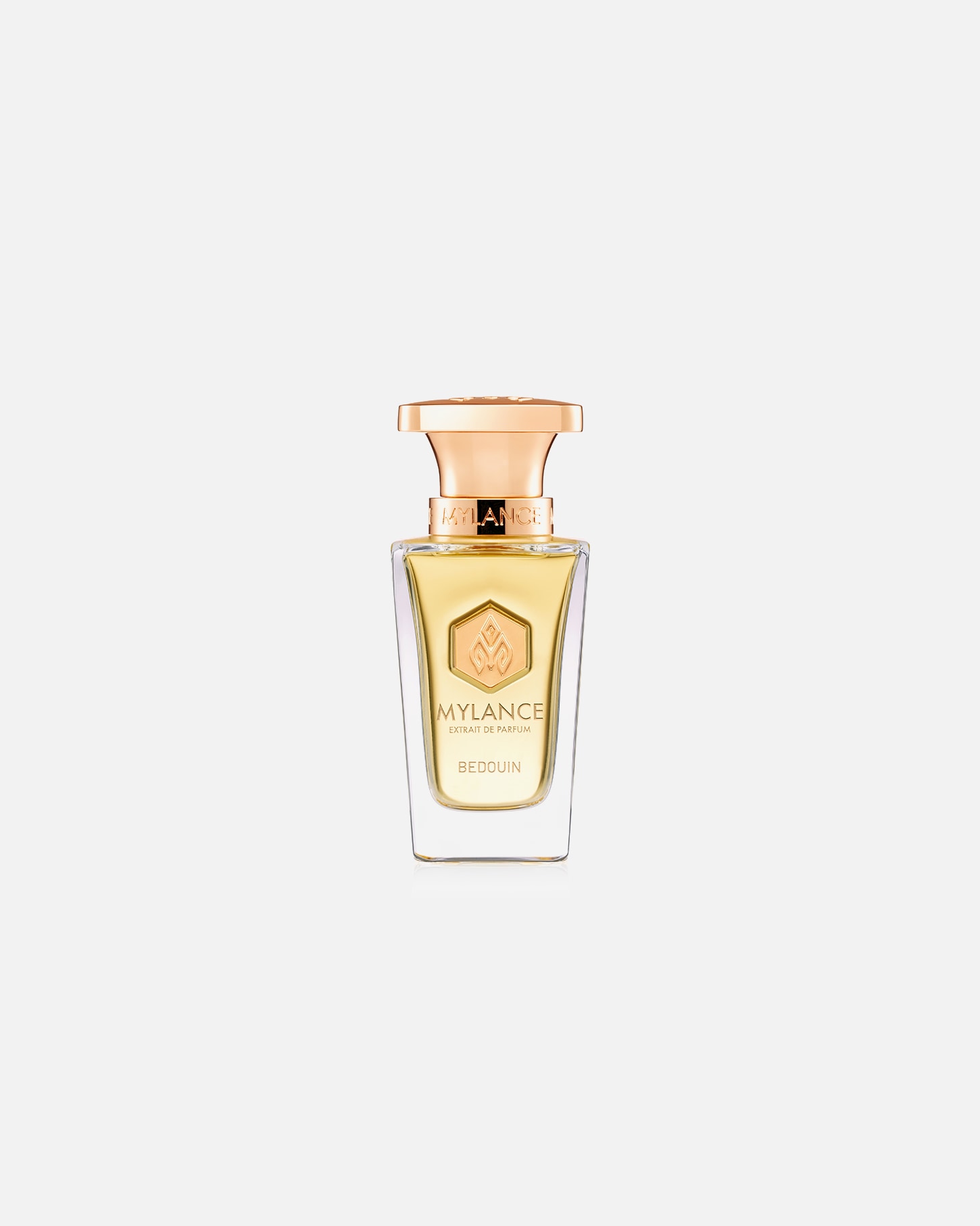 MYLANCE Eau de Parfum BEDOUIN - 100 ml