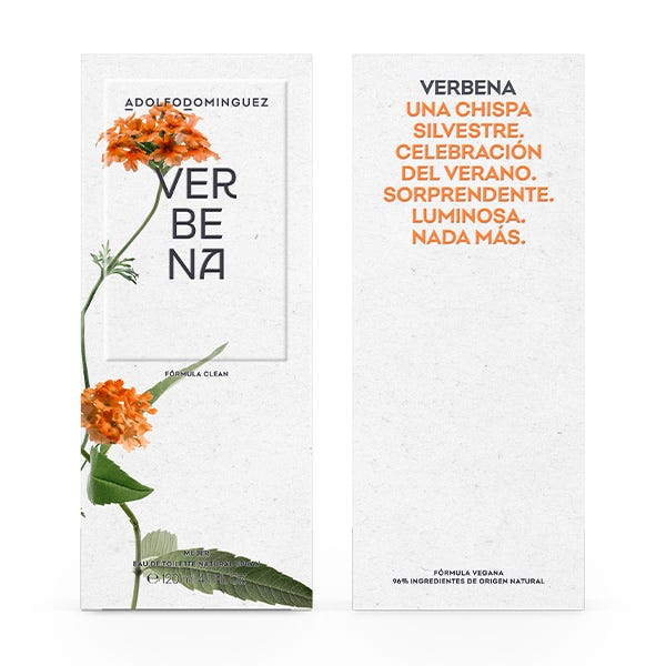 Verbena | 120 ml