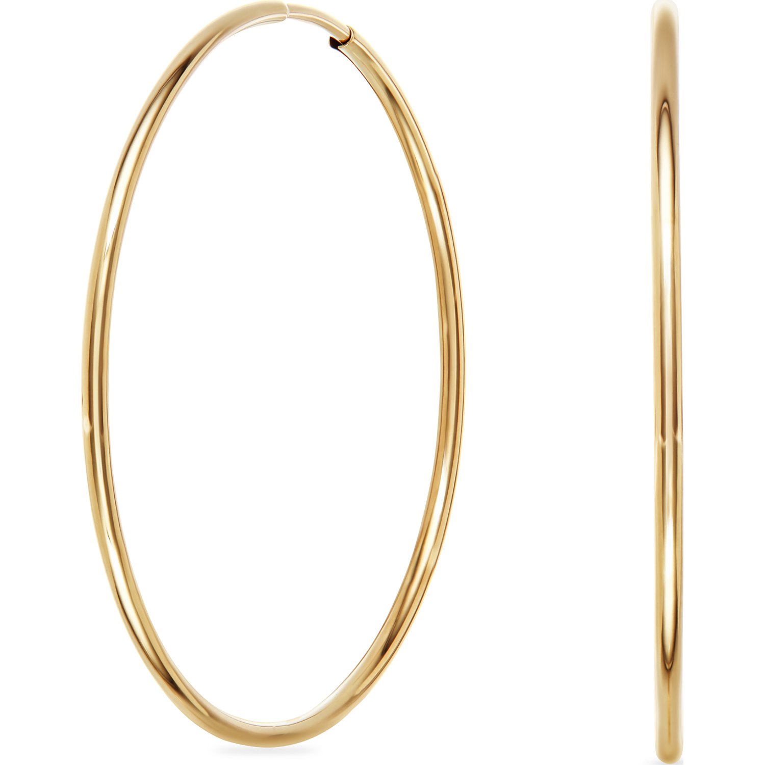 FAVS Boucles d'oreilles