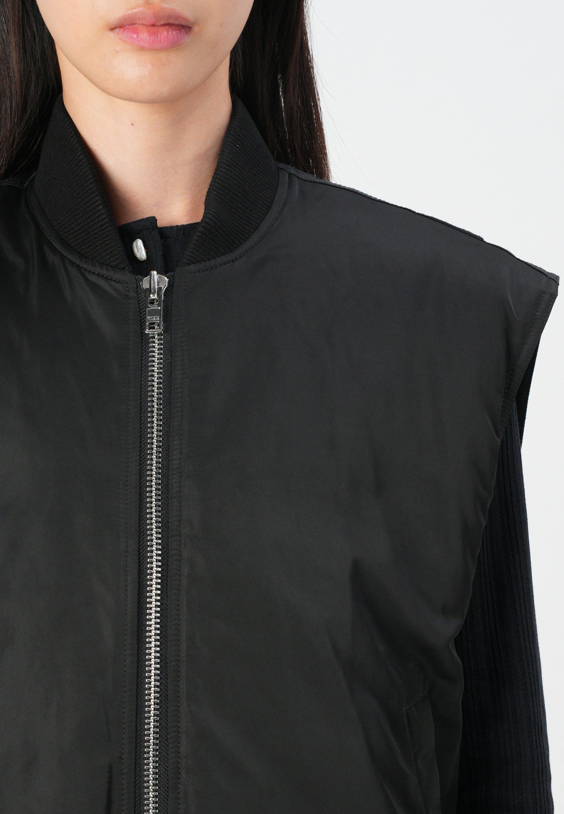 IVY OAK JAMILA - Vest - zwart