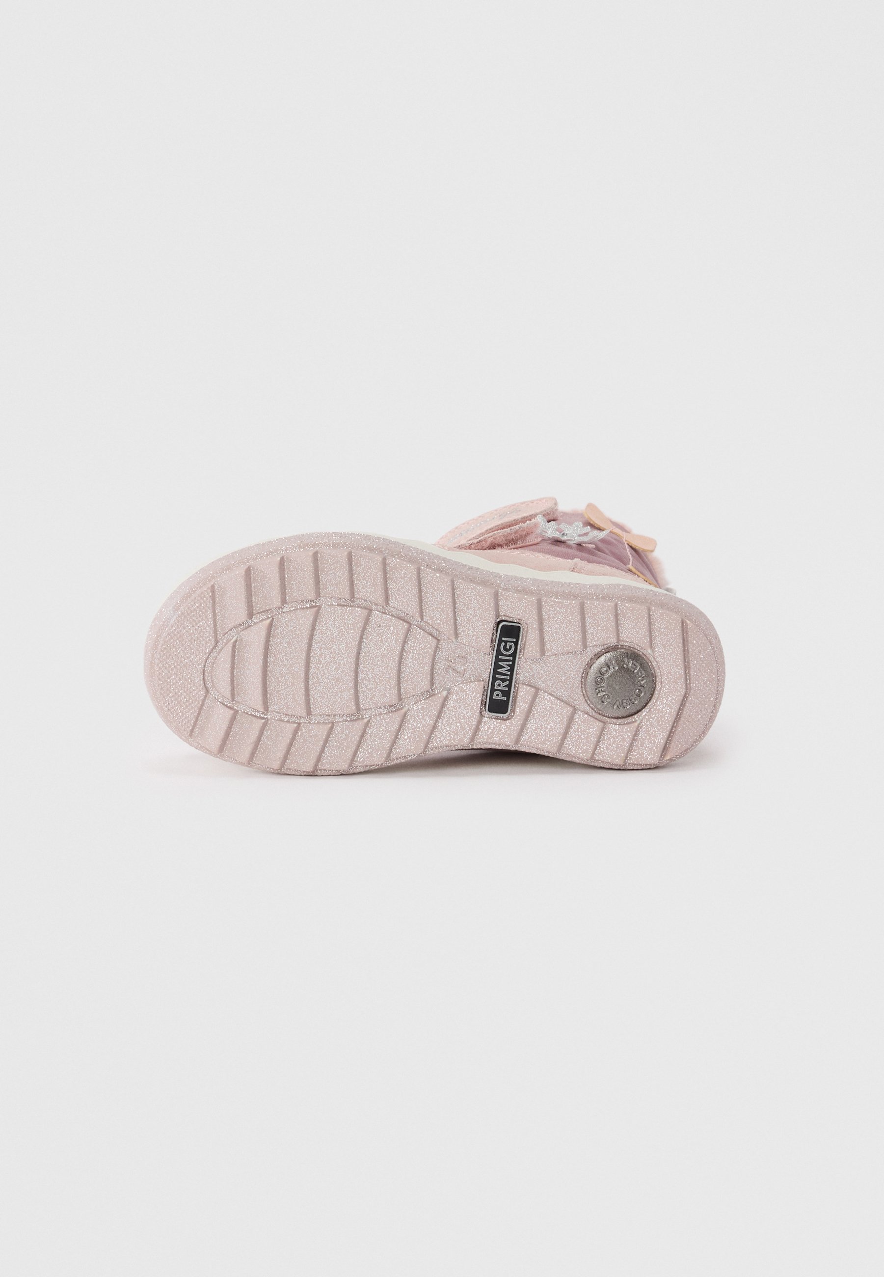 Primigi GORETEX PFZGT - Winterlaarzen - phard/chiffon