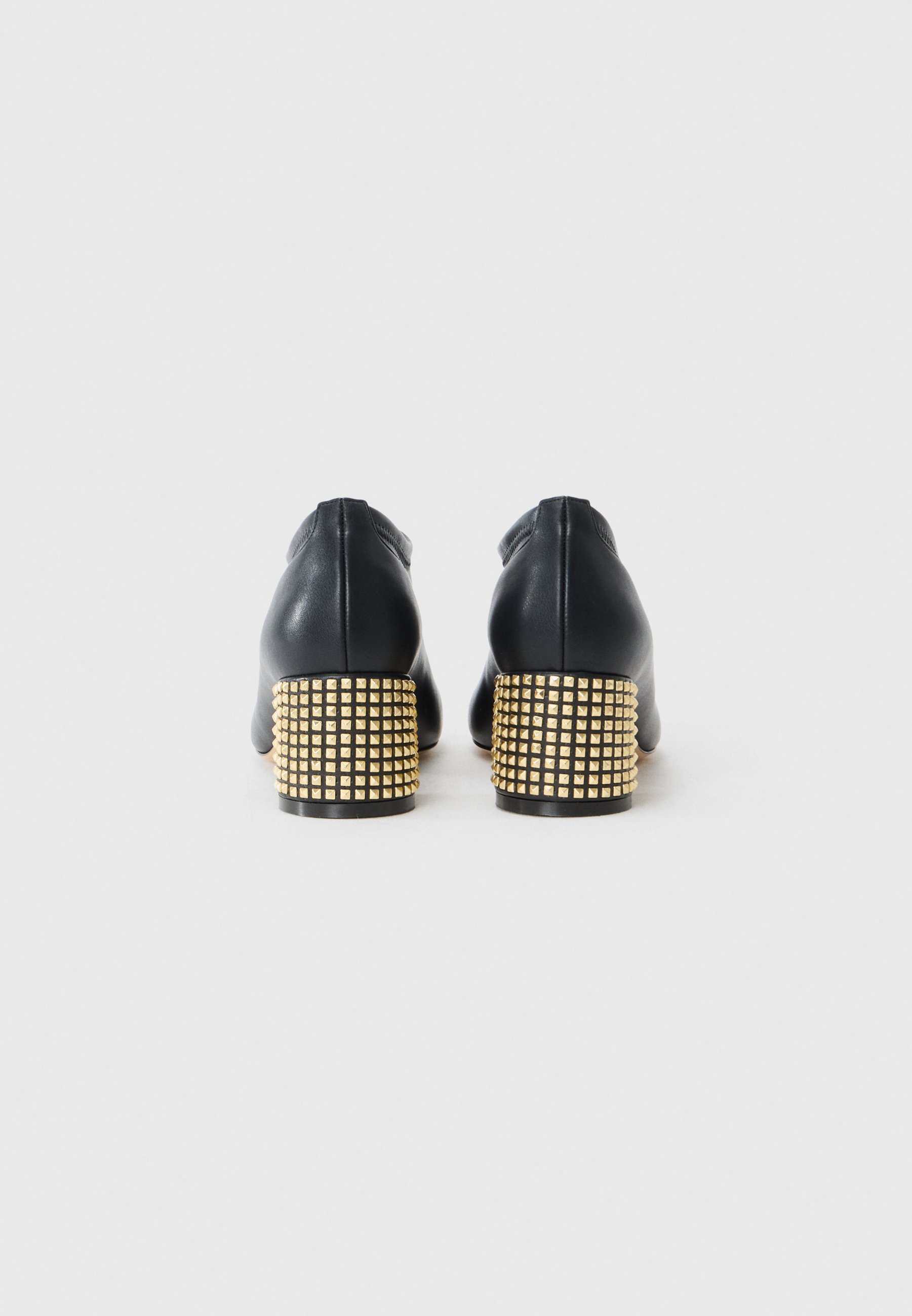 Bottines Casadei CLEO - noires