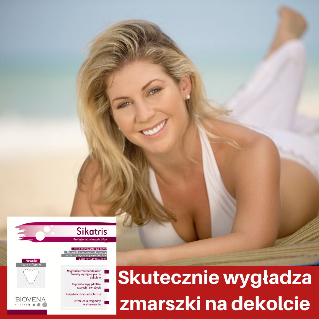 Biovena Sikatris