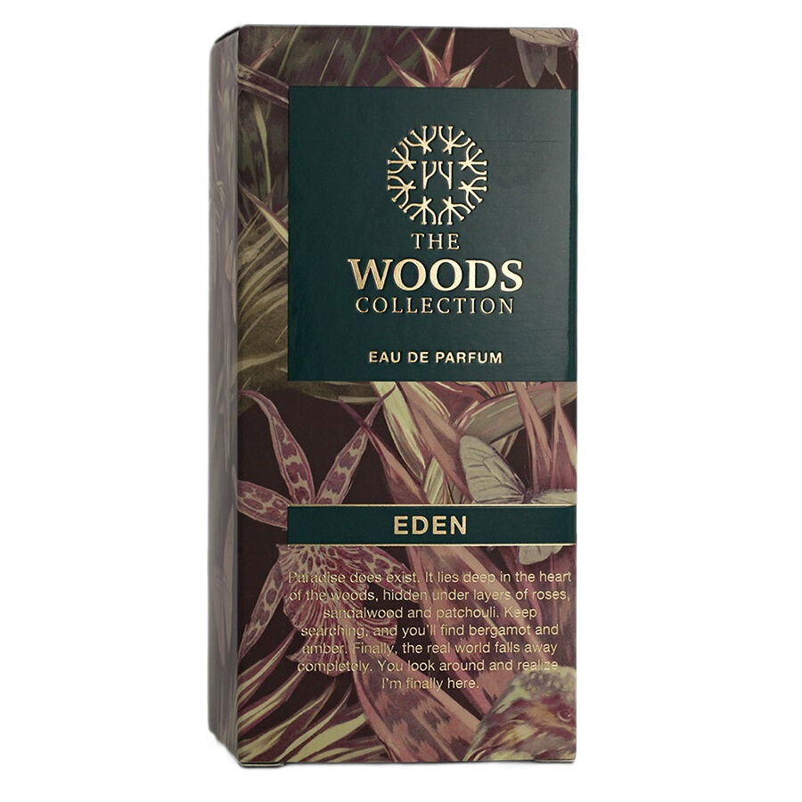 Colecția Woods Eden
