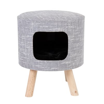 Tana per gatti modernista