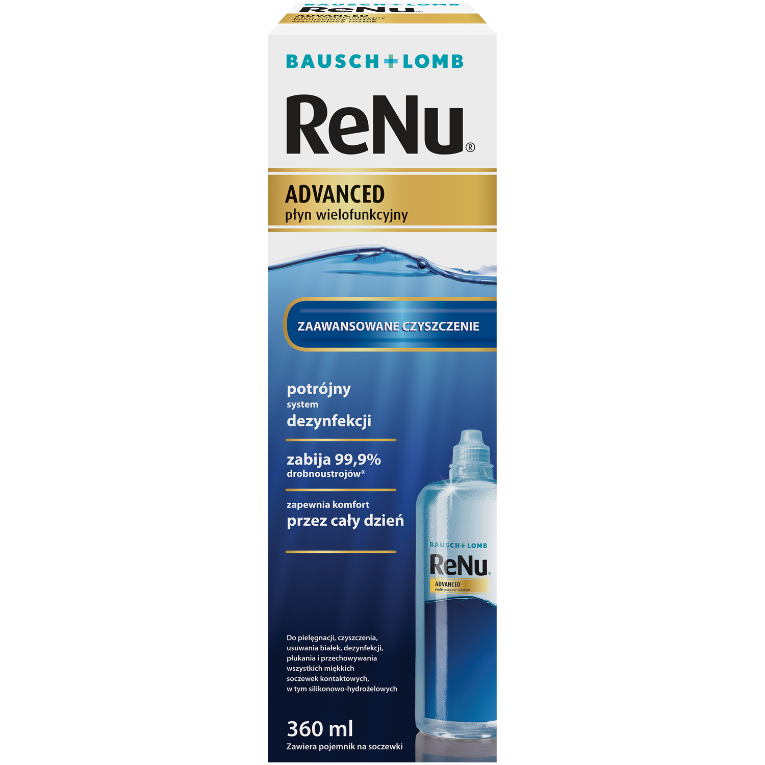 ReNu Advanced