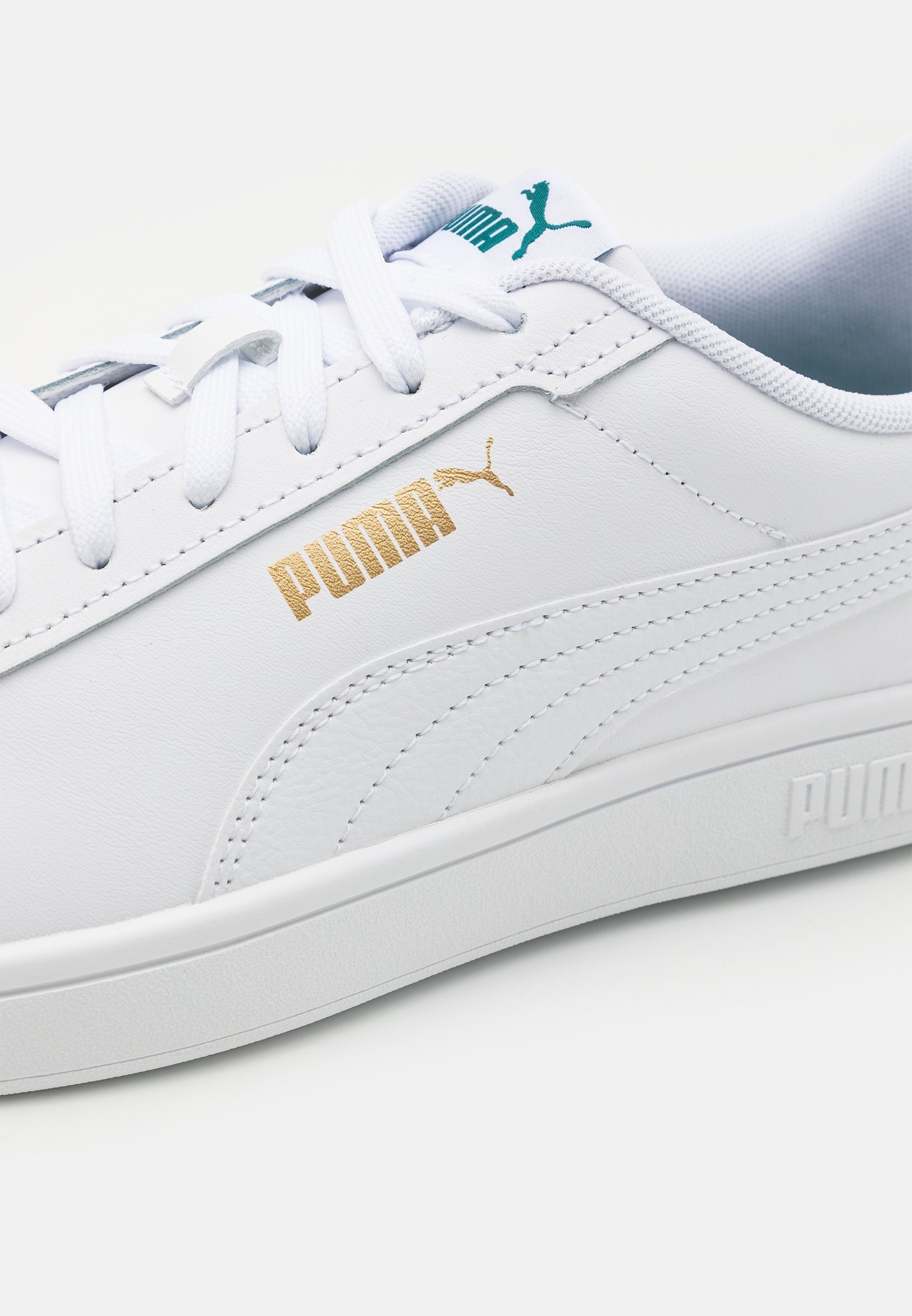 Puma sneakers - wit