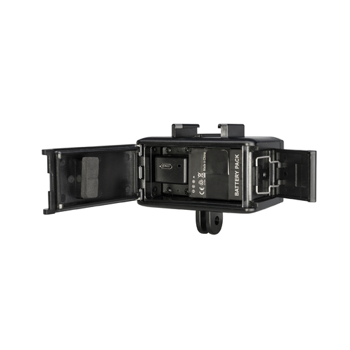  Προβολέας LED 360 Lumen Universal για Action Cams, Αδιάβροχος