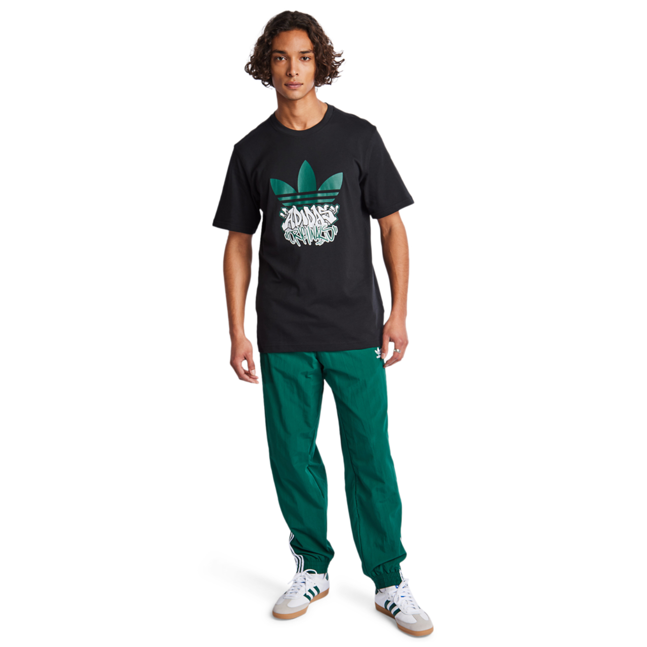 adidas-grafiikka