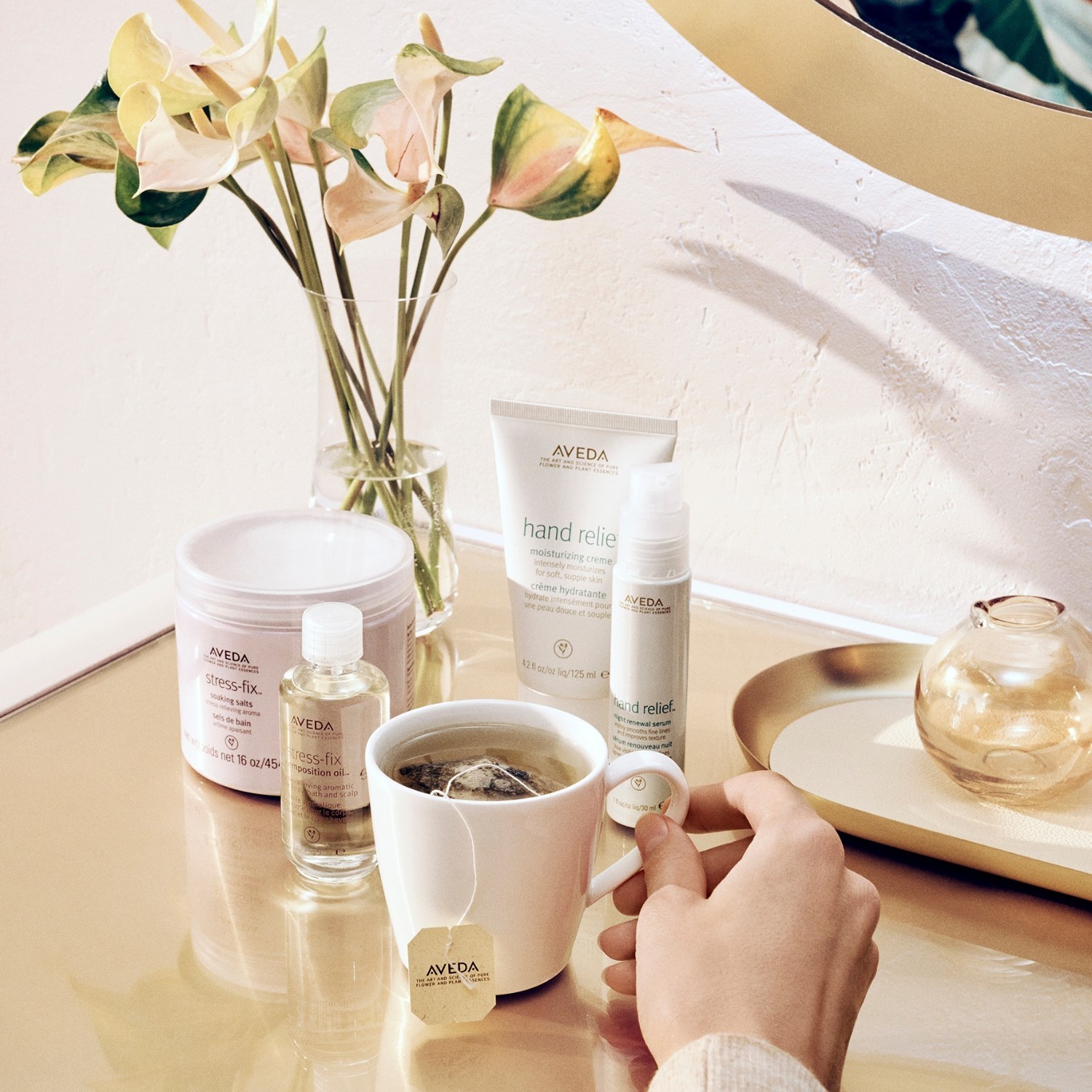 Aveda krema za ruke Hand Relief™ hidratantna krema - 40 ml