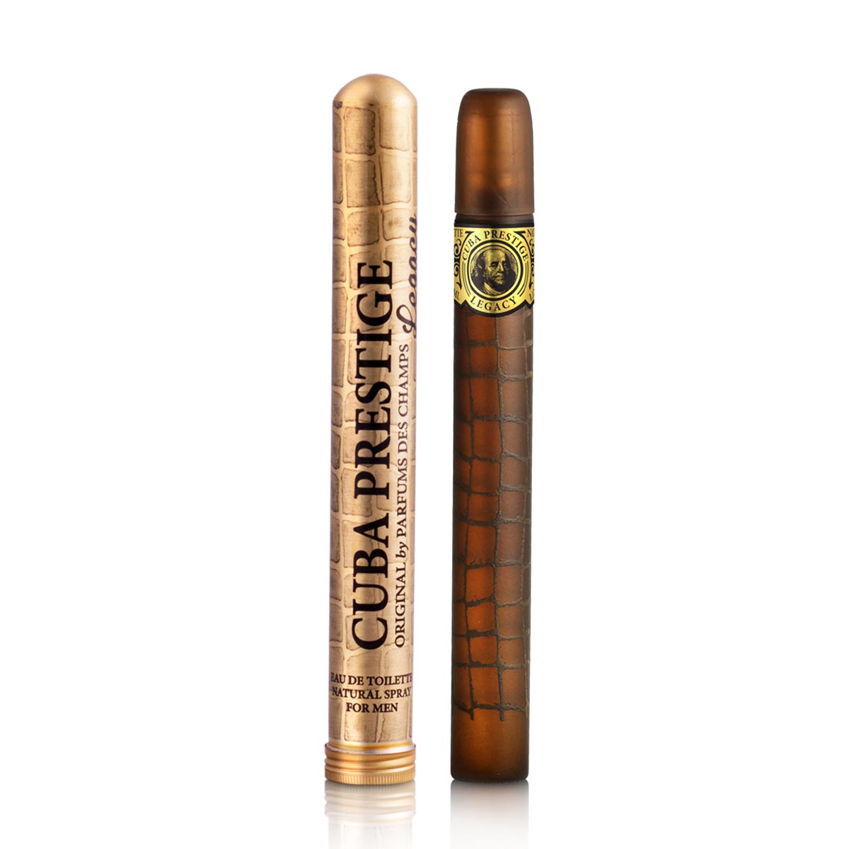Cuba Original Prestige Legacy