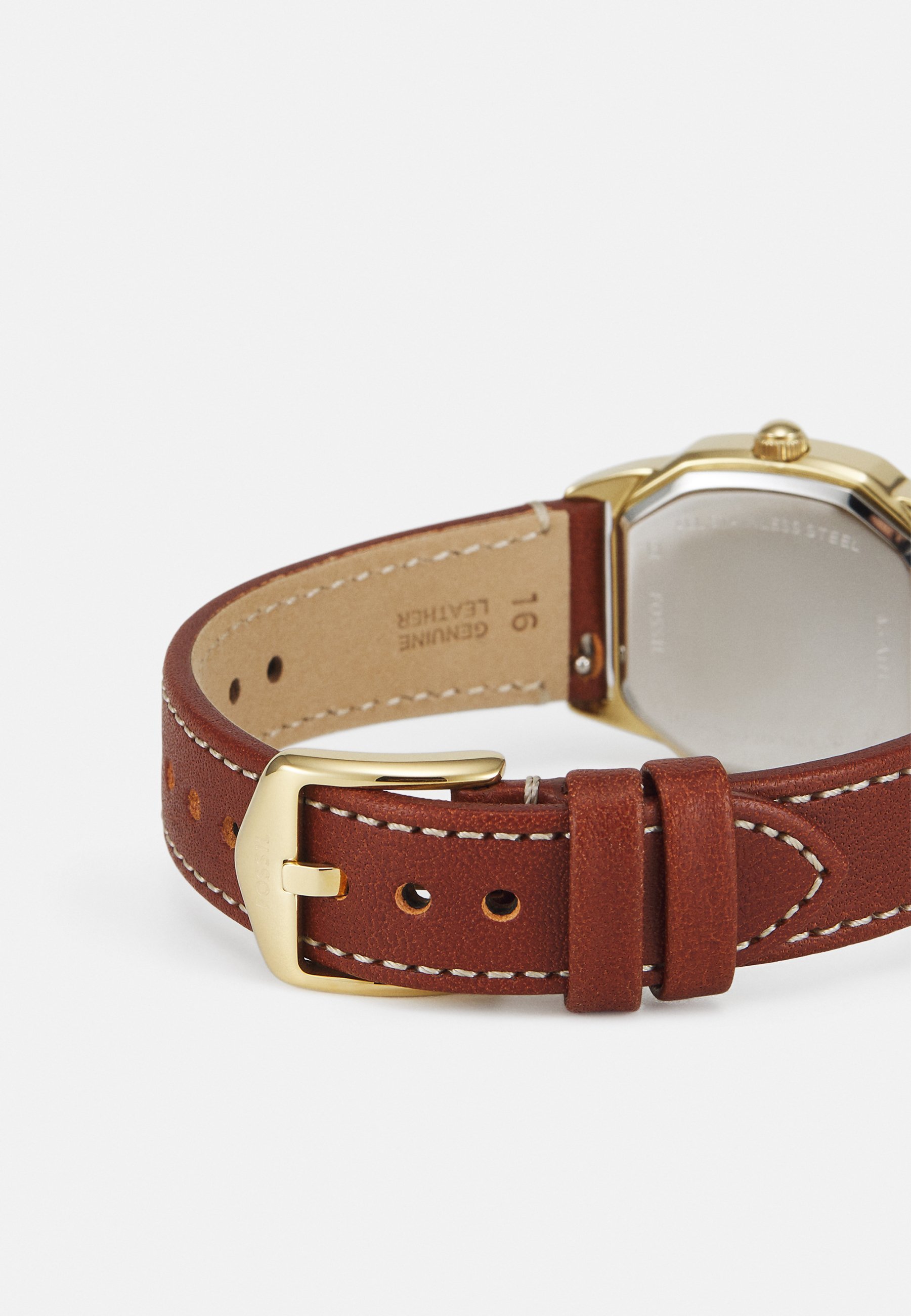 Orologio Fossil HARLOW - color oro