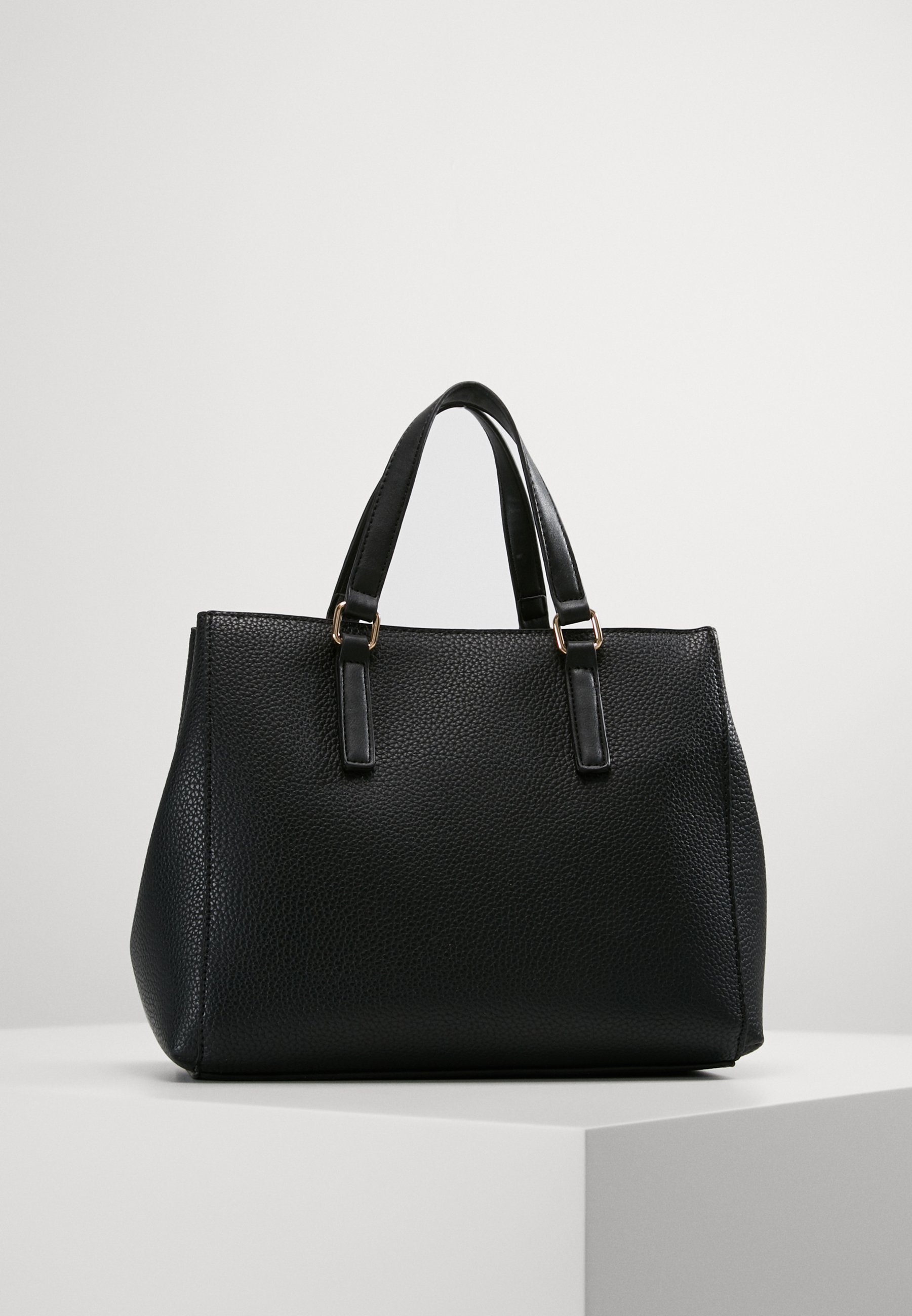 Borse Valentino SUPERMAN - Borsa a mano - nero